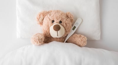 הנחיות לטיפול בחום ביילוד