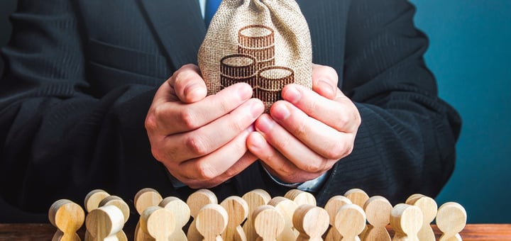 הזוכים במענק הקרן הלאומית למדע 2025