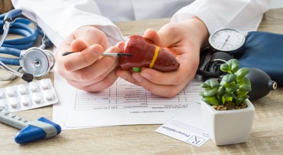 מרפאת מומחים לכירורגיה הפטוביליארית