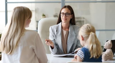 גשר לקשר בקהילה