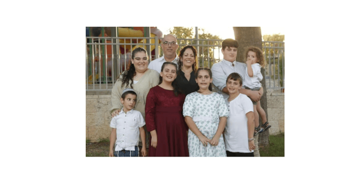 אחות חדר מיון התגייסה לצה״ל לראשונה בחייה