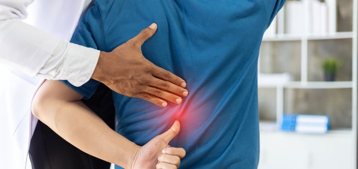 תחומי אחריות