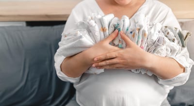 הכנות לחדר לידה: מתי ללכת ומה לקחת