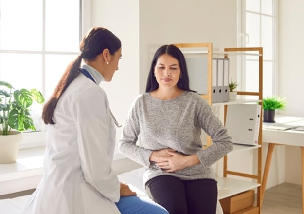 גסטרואנטרולוגיה