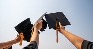 דור המנהיגים החדש יוצא לדרך