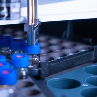 פרוטאומיקה