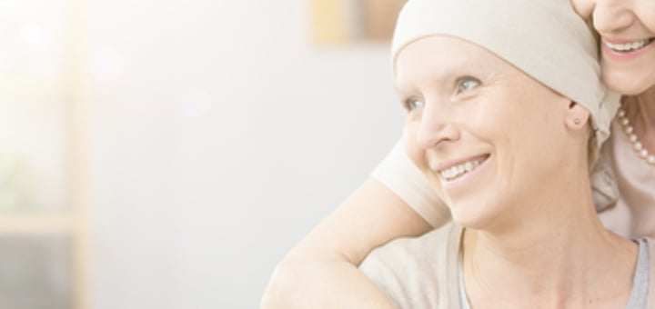 מחבקים באשפוז אונקולוגי