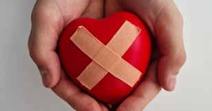 כנס ייחודי ומרגש תחת הכותרת "פצעים בלב"