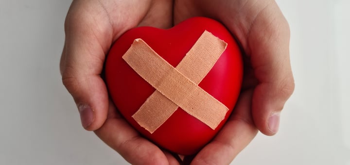 כנס ייחודי ומרגש תחת הכותרת "פצעים בלב"