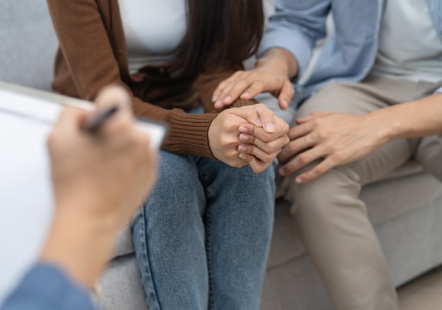 שימור החשק המיני בתקופת מחלת הסרטן