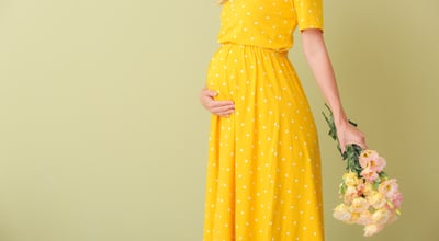 שבוע 16 להריון 