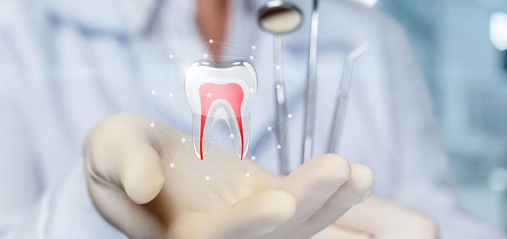 המחלקה לשיקום פנים ולסתות הדסה עין כרם