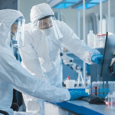 מחלות זיהומיות