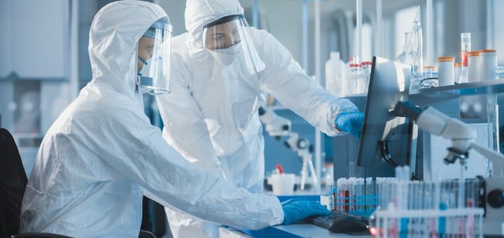 מחלות זיהומיות