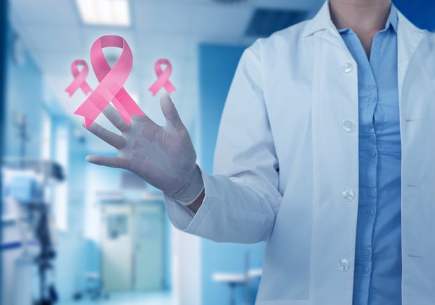 המחלקה הגינקולוגית אונקולוגית