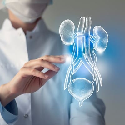 התמחות במחלקה לכירורגיה אורולוגית - הדסה עין כרם