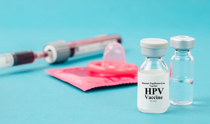 וירוס הפפילומה