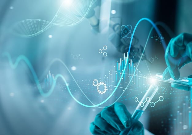 המעבדה הקלינית לגנטיקה מולקולרית הדסה עין כרם