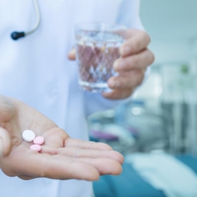 בטיחות הטיפול התרופתי