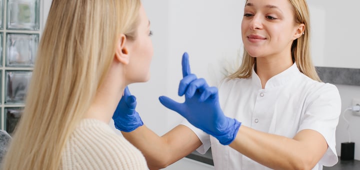 המרכז לרפואה אסתטית הדסה עין כרם