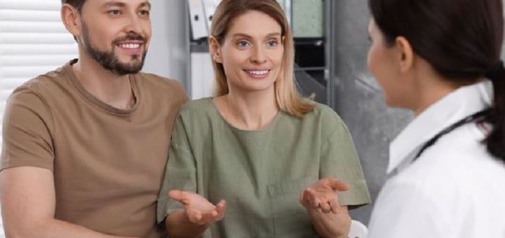 אבחון טרום השרשתי (PGD) הדסה הר הצופים