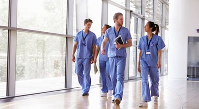 המרכז הרפואי הדסה