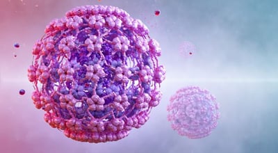 מהו וירוס הפפילומה