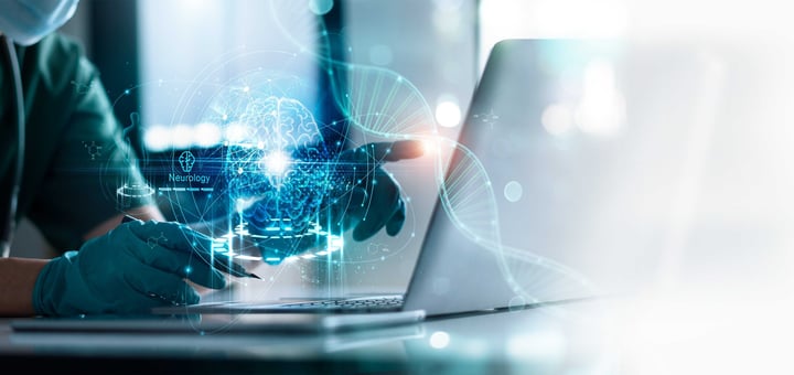 ניוון שרירים - ALS