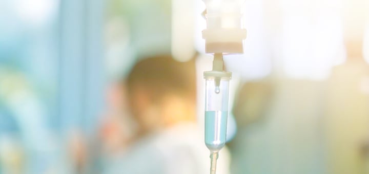 אשפוז יום אונקולוגי