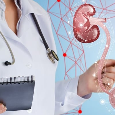 הדרכה לטיפול בדלקת בדרכי השתן בילדים