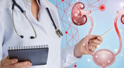 הדרכה לטיפול בדלקת בדרכי השתן בילדים