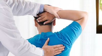 אשפוז יום שיקומי