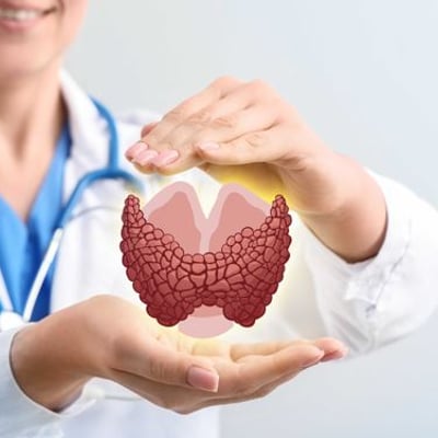 התמחות על במחלקה לאנדוקרינולוגיה ומטבוליזם - הדסה עין כרם