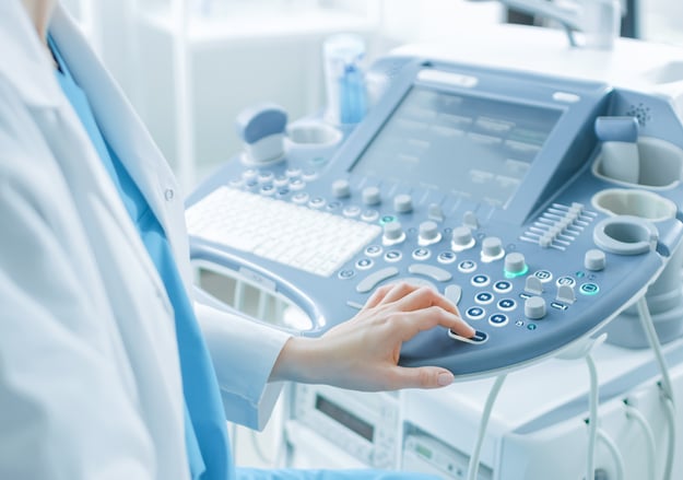 המכון לאולטרה סאונד אבחנתי ופולשני