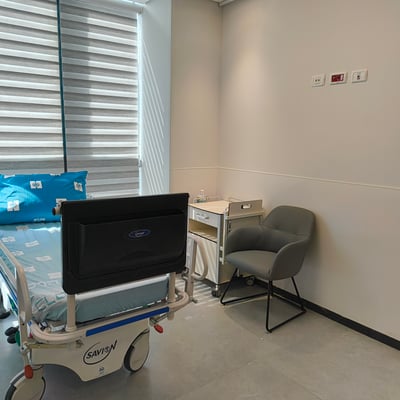 הדסה בית שמש - אשפוז יום