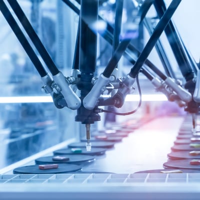 התקנים רפואיים ורובוטיקה