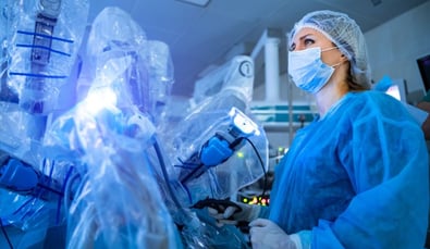 היחידה לכירורגיה בריאטרית