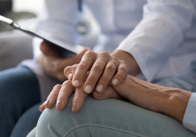 שירות אחות אונקולוגית מתאמת