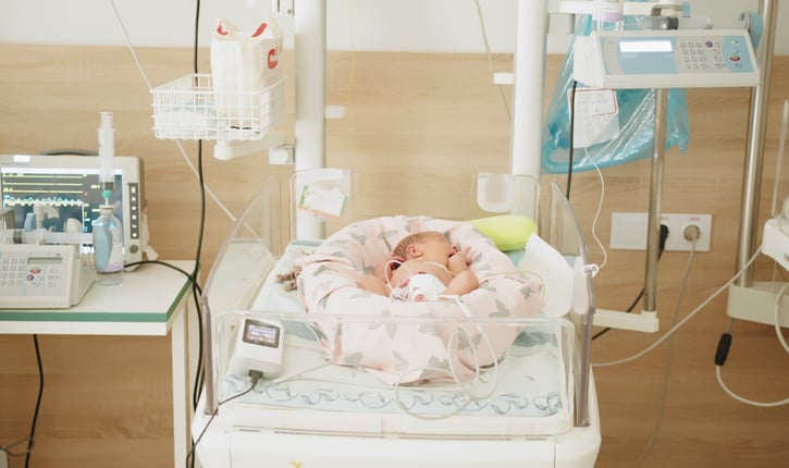  פגים ופגות מאוחרת - LATE PREMATURITY