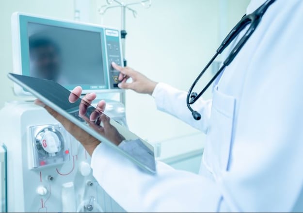 מרפאת קדם דיאליזה