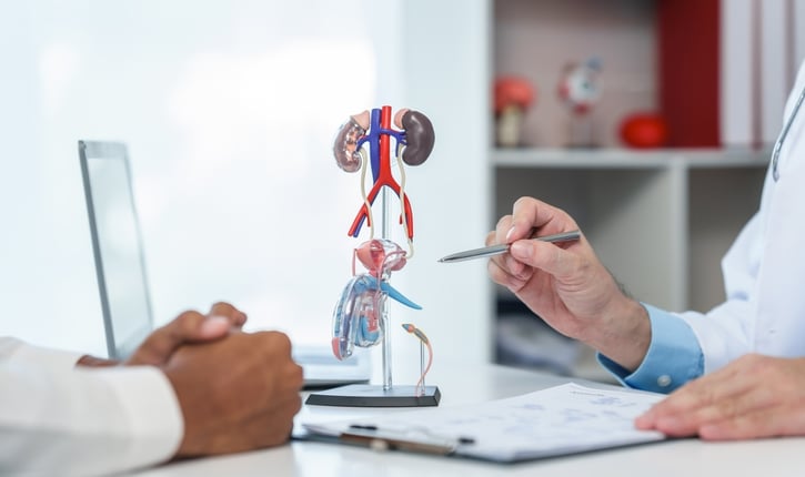 סרטן הערמונית