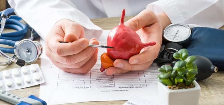 מרפאה אורולוגית הדסה עין כרם