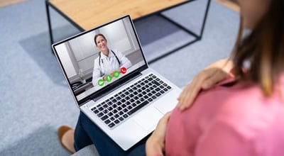 שבוע עשרים ואחת להריון