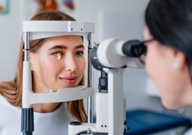 מרפאת קרנית