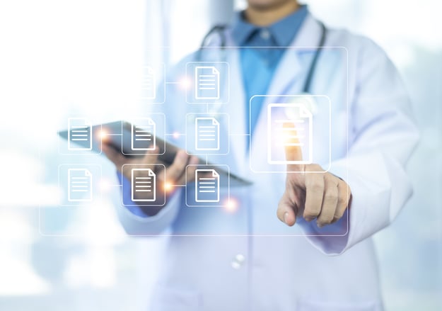 היחידה למחשוב רפואי