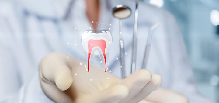 מרפאת כירורגיה דנטלית - עקירות מורכבות הדסה עין כרם