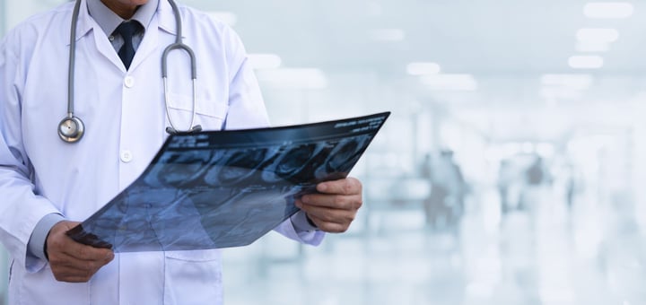 היחידה לאורתופדיה אונקולוגית ומחלות עצם מטבוליות