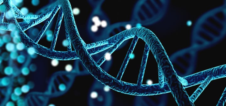שימוש במתילציות של DNA וביופסיה נוזלית לזיהוי מחלות