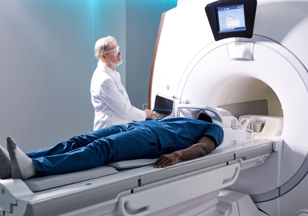 דימות מערכת העצבים