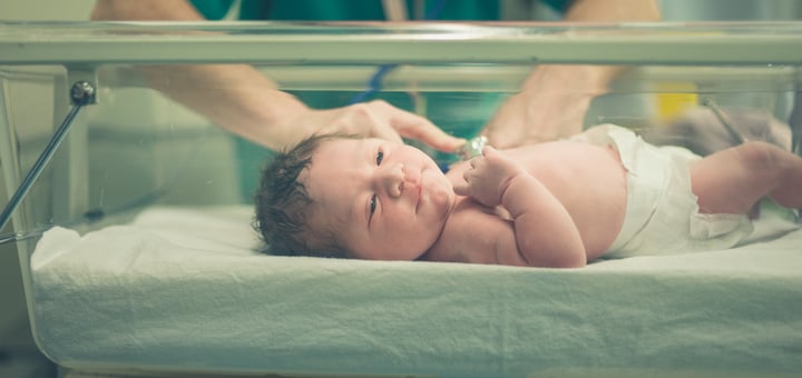 הכירי את המיילדת - חנה אלקיים